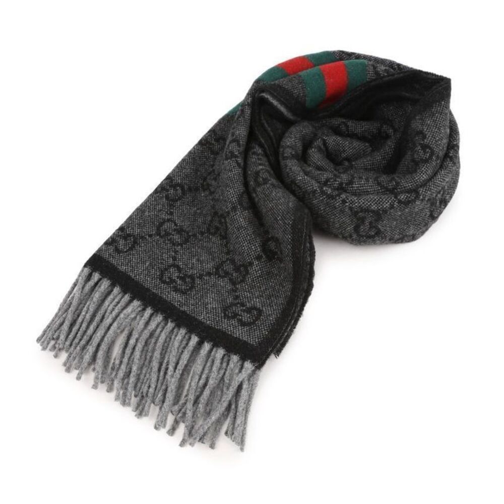 Web New Niki Scarf